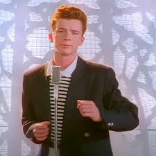 Rick Roll Someone